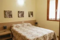 Caserón Baruca