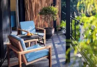 Sumba Lodge