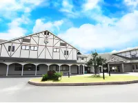 Tsushima Grand Hotel Hotel in zona Ajirono Renkon