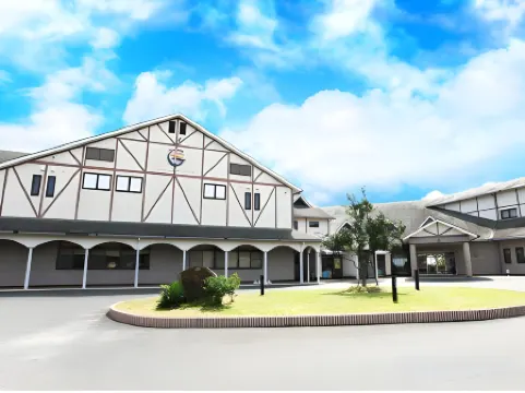 対馬グランドホテル