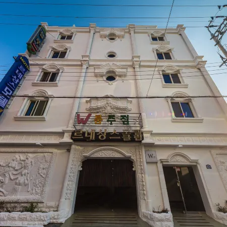 Miryang Renaissance