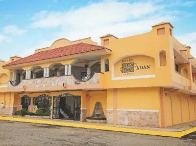 Hotel Madan Cárdenas Hoteles en 