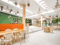 Socialtel Boquete - Formerly Selina Boquete