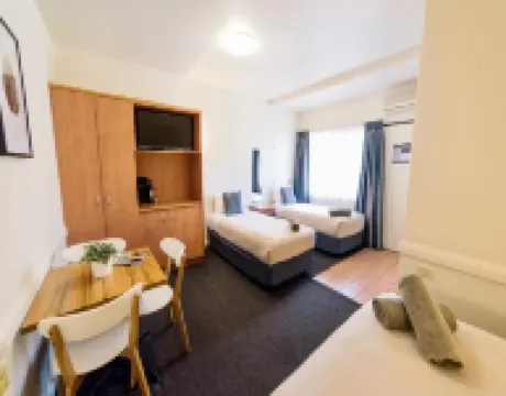 バークレー オン ビュー