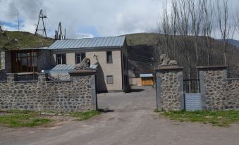 Avagyan's Hotel-Restaurant