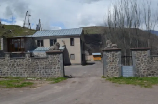 Avagyan's Hotel-Restaurant