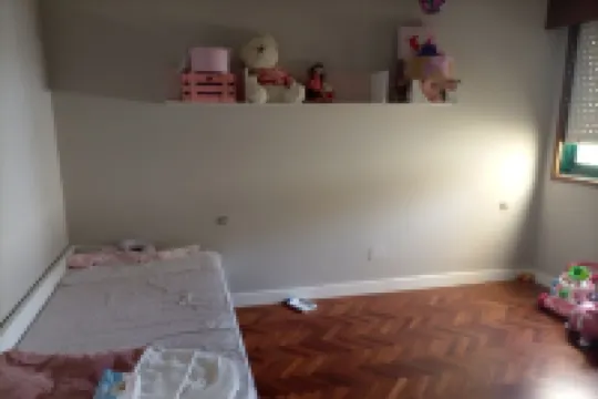 Piso con Terraza ,garaje y a 2 min de la Playa