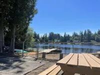 @ Marbella Lane - Hidden Gem on Scenic Shady Lake