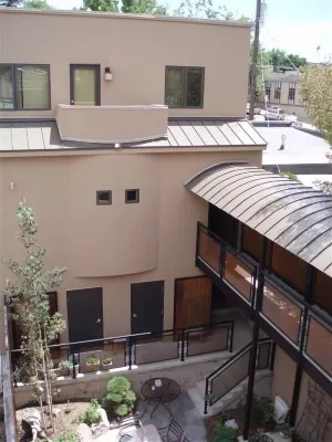 Downtown Durango Luxury Rental with parking