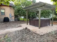 The Lovemore Grand Retreat