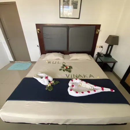 Town House Apartment Hotels Suva Hotel a Suva