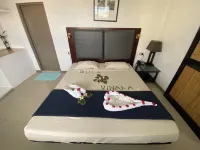 타운 하우스 아파트먼트 호텔 수바