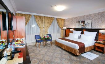 Al Azhar Hotel Jeddah