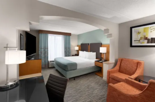 Wingate by Wyndham Greensboro/Coliseum Hotels in Guilford County