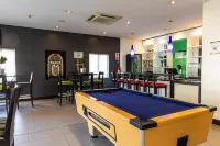 Premier Splendid Inn Bayshore Hotels in Richards Bay