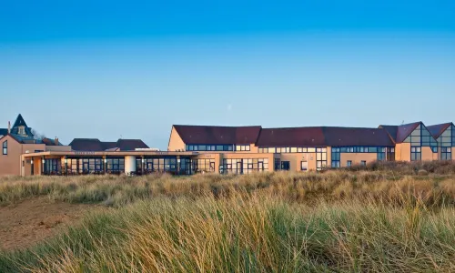 Thalazur Ouistreham - Hôtel & Spa