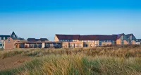 Thalazur Ouistreham - Hôtel & Spa Hotels in Ouistreham