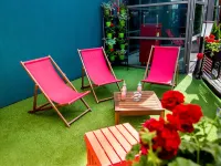 Ibis Poznan Stare Miasto Hôtels à : 