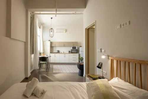 The Printhouse Boutique Studio 6 - Holiday Apartments