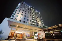 PARK HOTEL Cawang - Jakarta Hotel dekat Warung Aris MDR