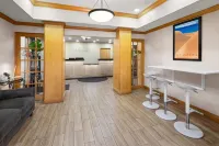 Baymont by Wyndham Paw Paw Hotels in Paw Paw