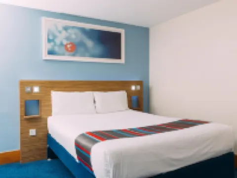 Travelodge Belfast Hoteles en Belfast