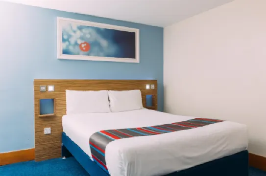 Travelodge Belfast