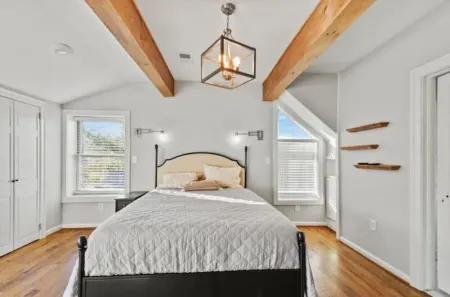 Spacious Historical Manor