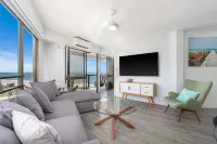 Beachside Abode | Let’s Go!