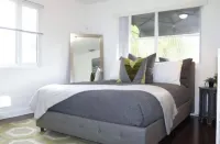 Modern Parisian Flat