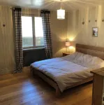 Ski / Summer Chalet in Bas Thex near Morzine