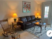 Ocean Harbor Apartment