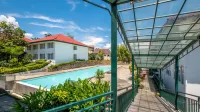 Hotel Griya Sintesa Muara Enim