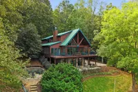 Mi Casa, Su Casa by Avantstay Lakefront Escape