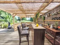 Le Logis de Papeu