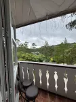 Log Cabin Hotel - Baguio - Romantic