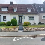 Charming Vacation Home with a View of the Rammelsberg 90 m² for up to 6 People