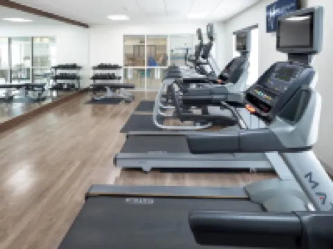 Holiday Inn Express & Suites CHICAGO WEST - ST CHARLES by IHG Hotels in Kane County