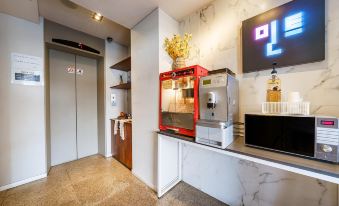 Incheon(Dongam) Hotel Mint