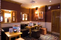 Premier Inn Doncaster Central