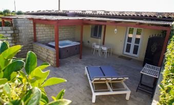 Residence Del Tellaro