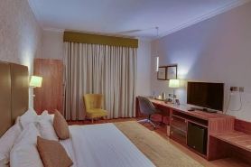 ENAM Airport Hotel