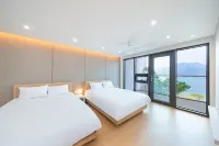 Jecheon The Shine Cheongpung