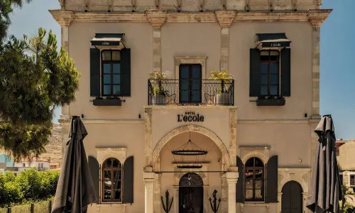 Lecole Hotel by Cityloft