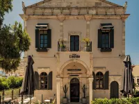 Lecole Hotel By Cityloft (Adults Only 12+) Hotels in Foca