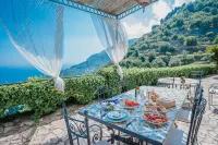 Villa la Campanella in Ravello