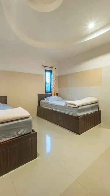 ห้องสุพีเรียร์เตียงแฝด