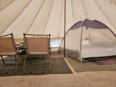 Youngju Cool Culture Pension Hotels near Yeongju Station