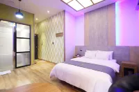 Gimje PGA Self Check-in Motel