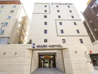 Jeonju Deokjindong Hotel Marie(Deokjin Park Branch) Hotels in der Nähe von Deokjin Park
